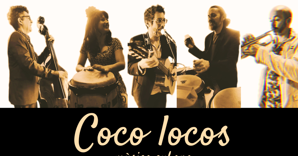 coco locos