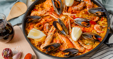 paella paella