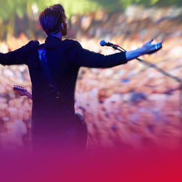 JOA CONCERT LIVE 2026