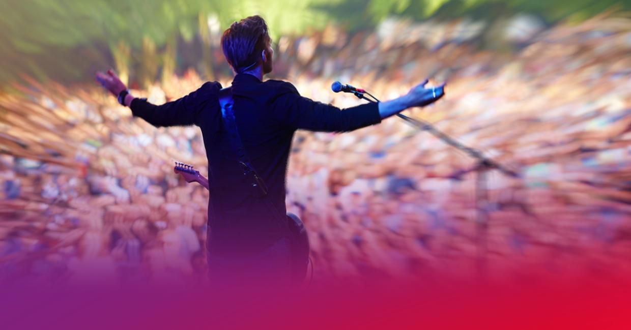 JOA CONCERT LIVE 2026