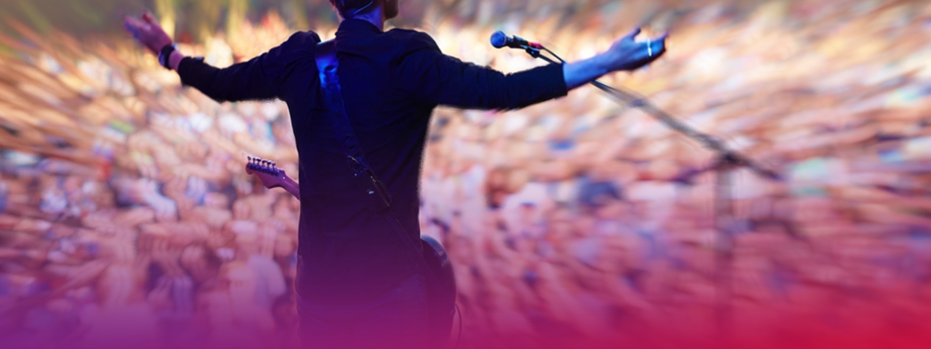 JOA CONCERT LIVE 2026