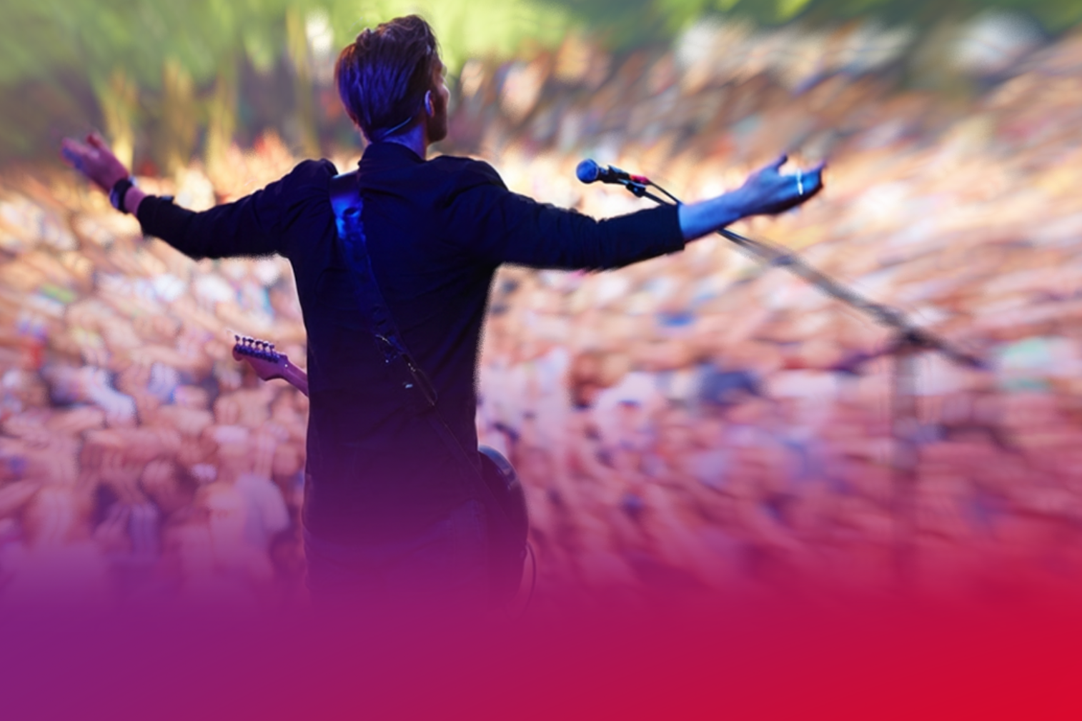 JOA CONCERT LIVE 2026