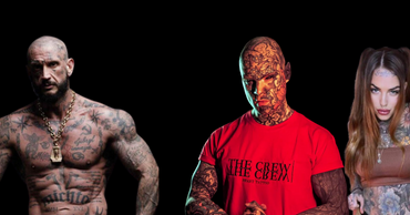 Tattoo Tour