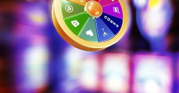 Roue de la chance
