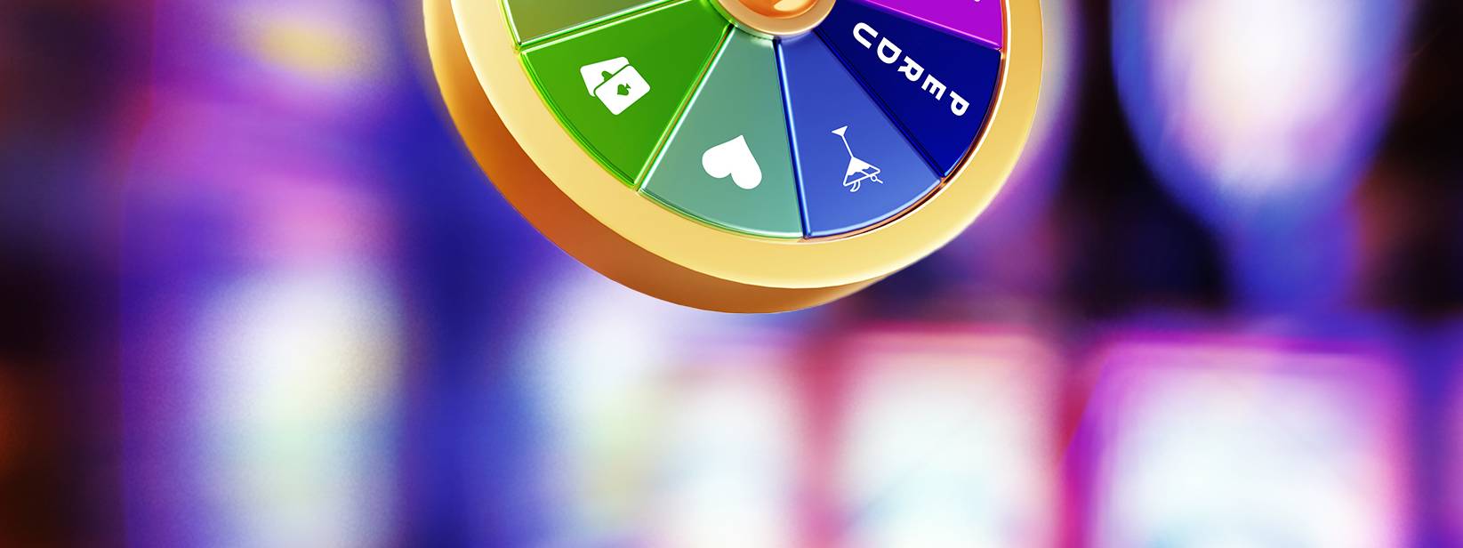 Roue de la chance