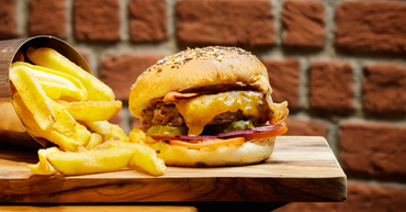 Burger party Burger party