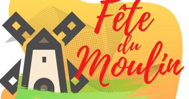 fête du moulin