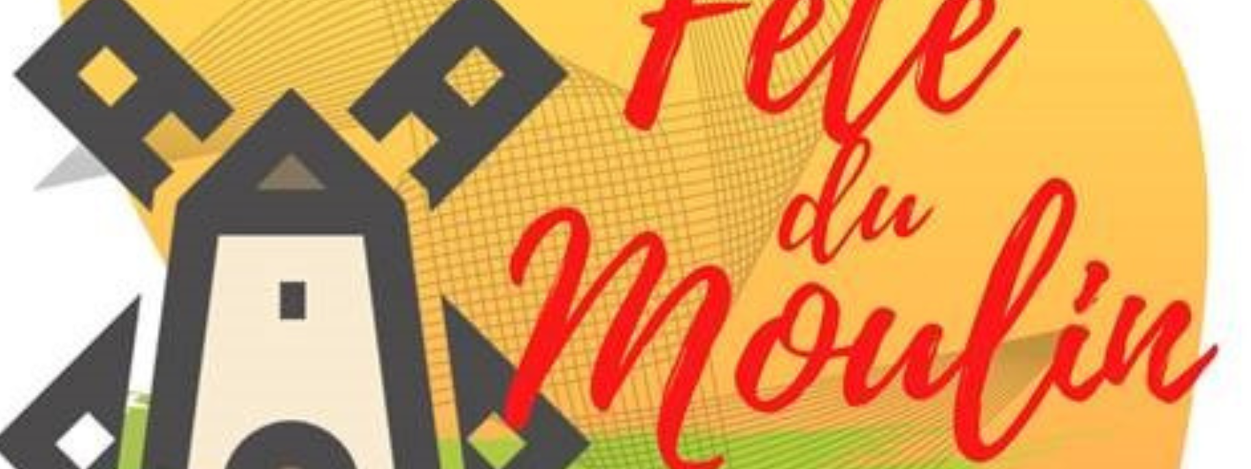 fête du moulin