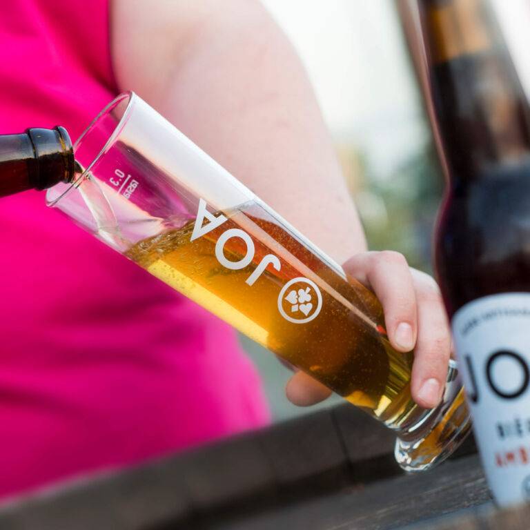 Bière JOA