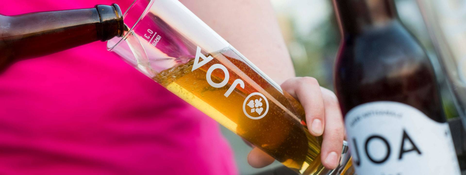 Bière JOA