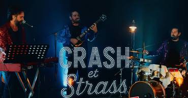 crash et strass crash et strass