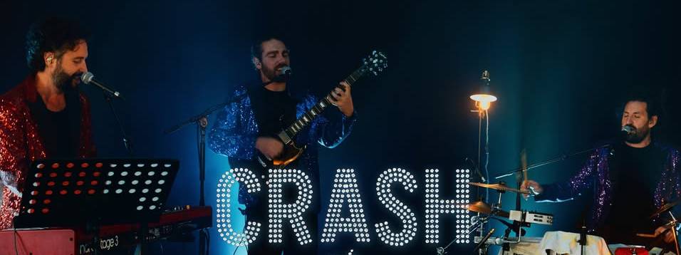 crash et strass crash et strass