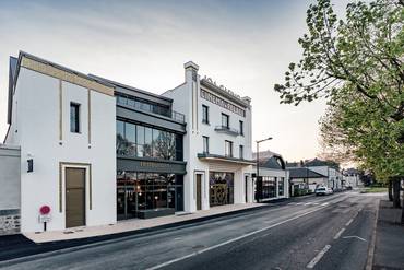 Casino JOA Saumur