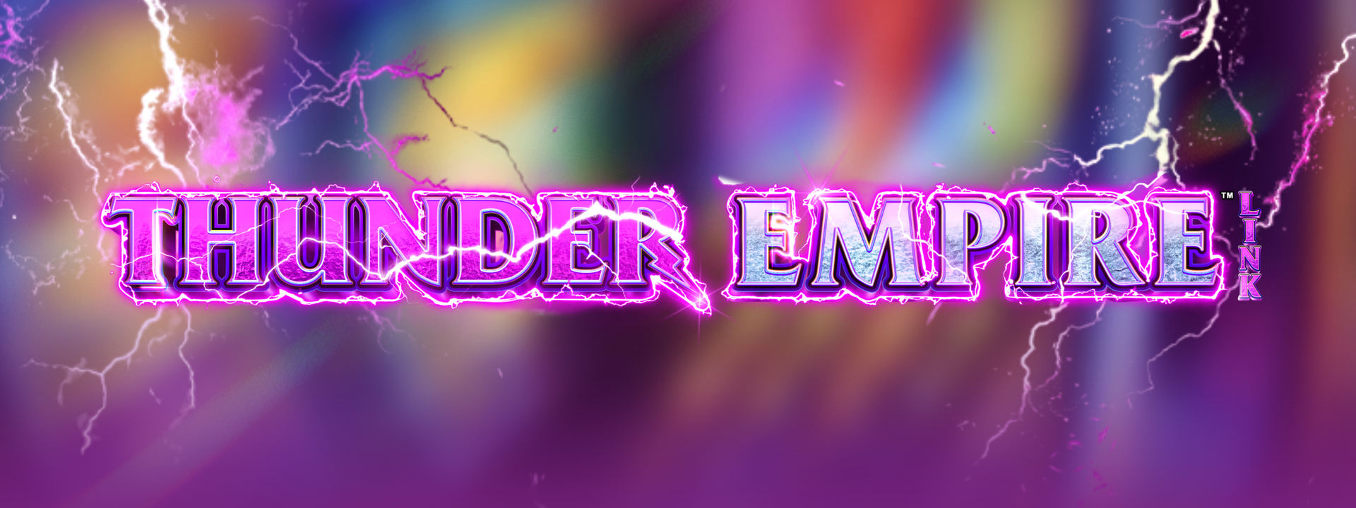 THUNDER EMPIRE