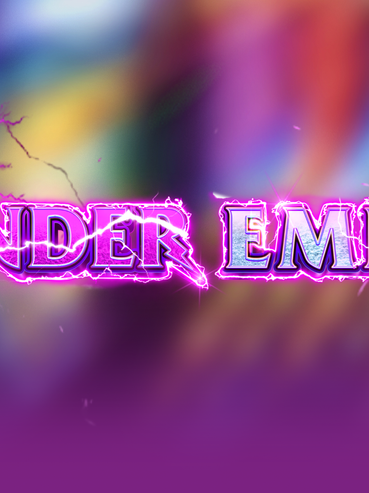 THUNDER EMPIRE THUNDER EMPIRE