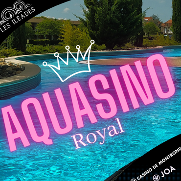 Aquasino Royal