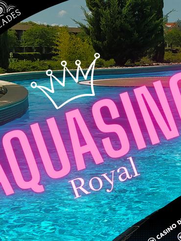 Aquasino Royal