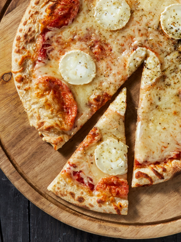 pizza augusto