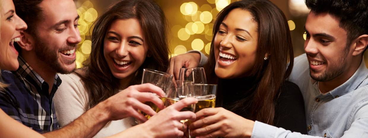 Box casino JOA sortie amis bar