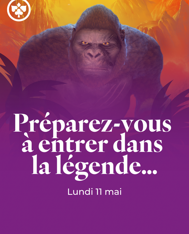Kong Skull Island