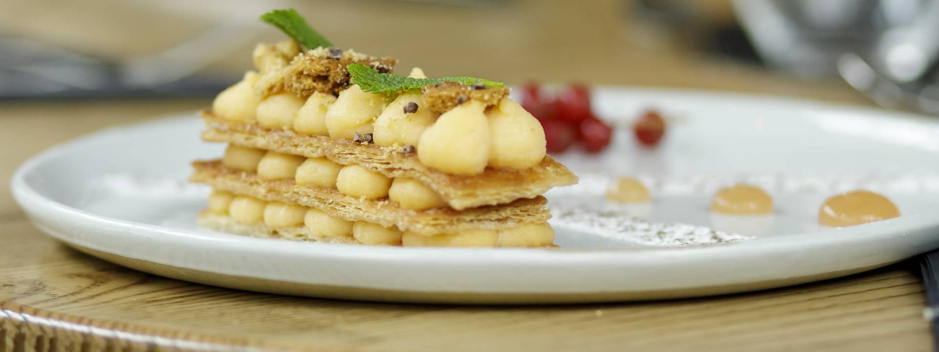 Dessert
