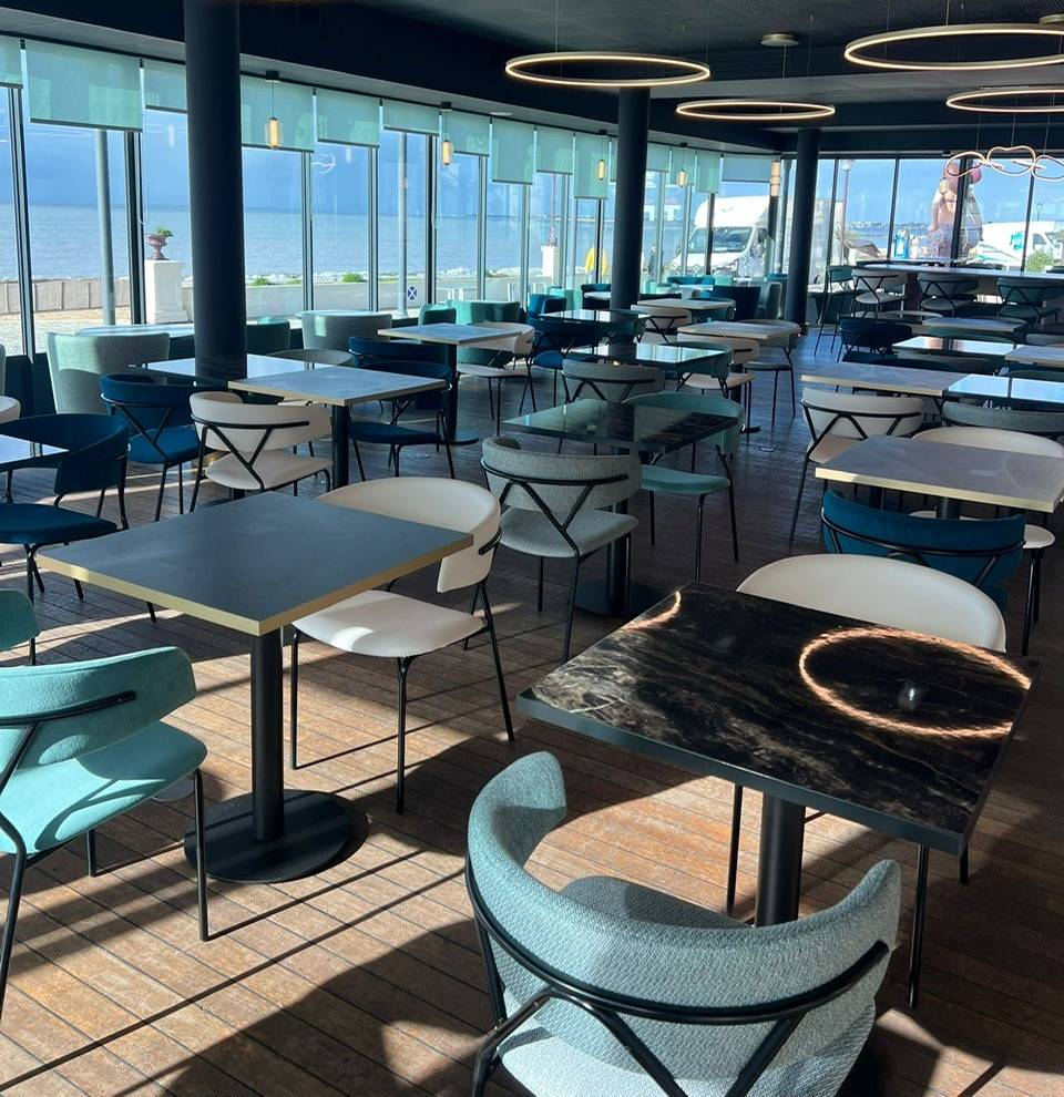 Comptoir JOA Châtelaillon