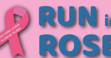 Run in rose - st brevin