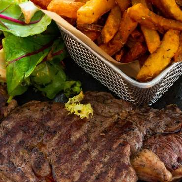 entrecote