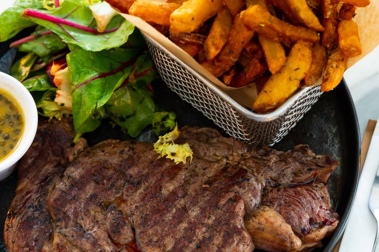 entrecote
