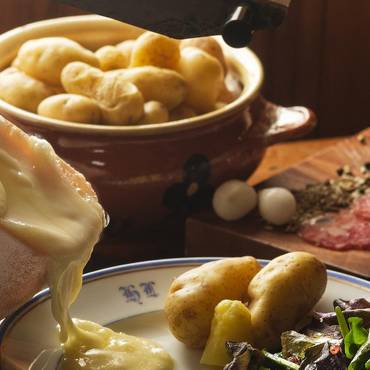 Raclette