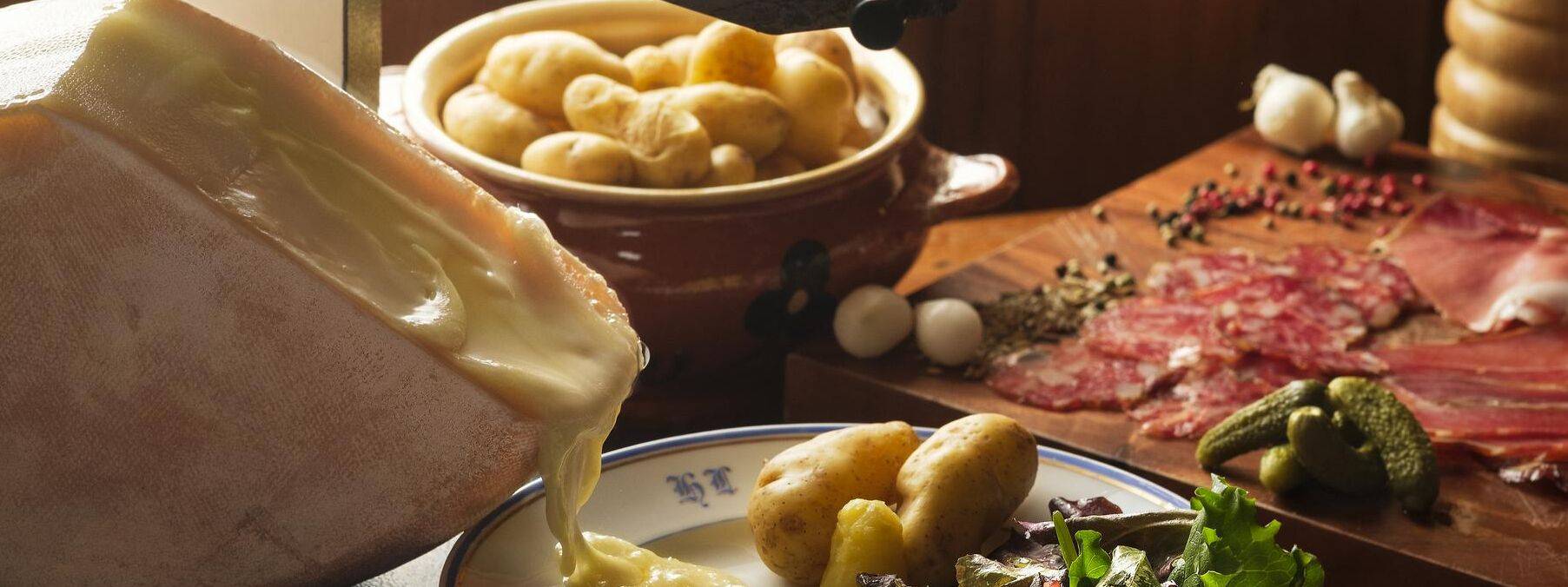 Raclette