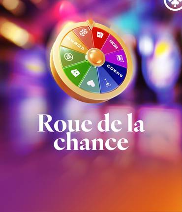 ARZ 2025 roue de la chance ARZ 2025 roue de la chance