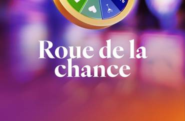 ARZ 2025 roue de la chance