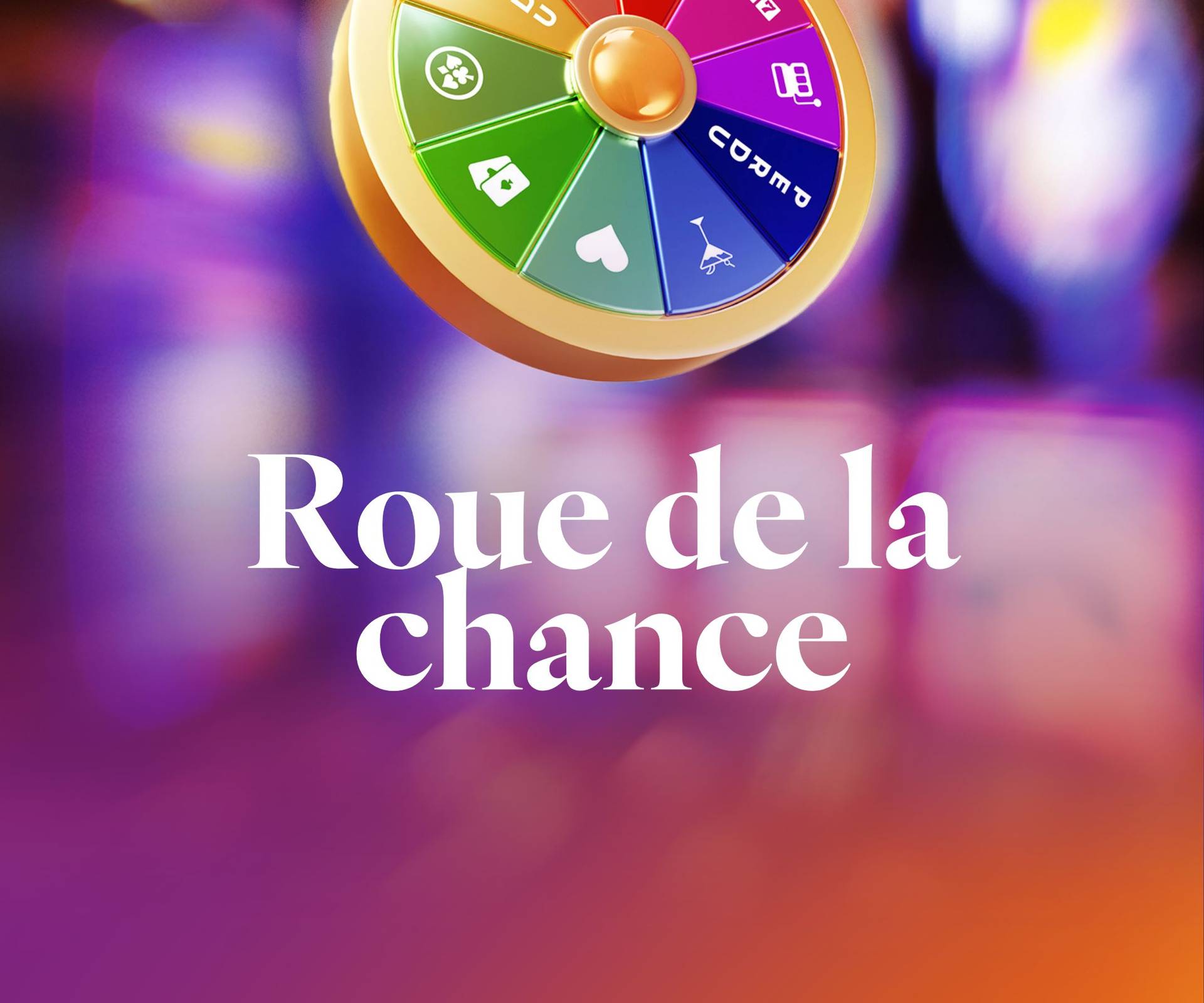 ARZ 2025 roue de la chance