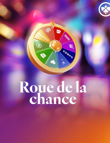 ARZ 2025 roue de la chance