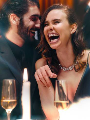 COUPLE