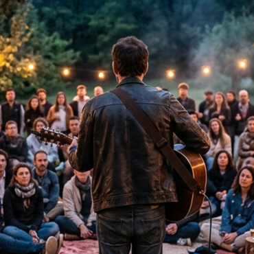 AXT concert de l'été
