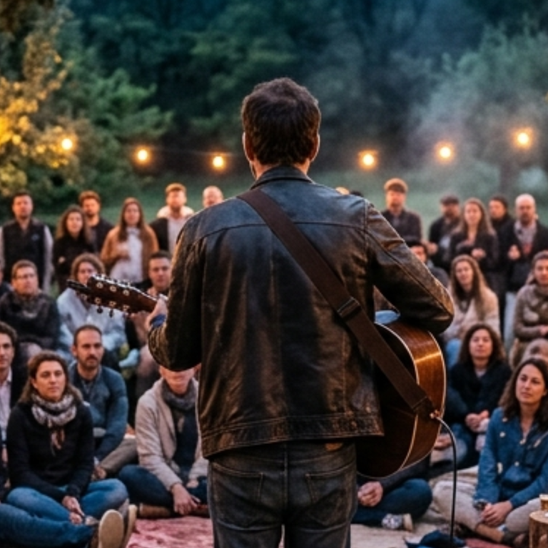 AXT concert de l'été