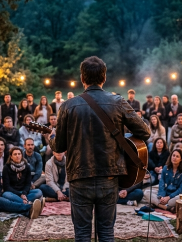 AXT concert de l'été