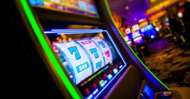 Machines à sous casinos JOA