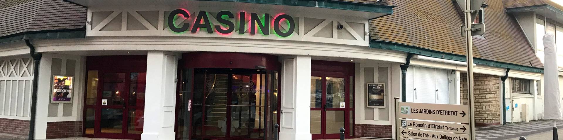 Casino Etreta