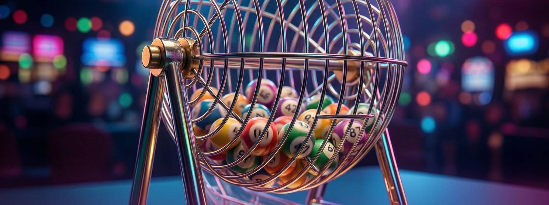 bingo bingo