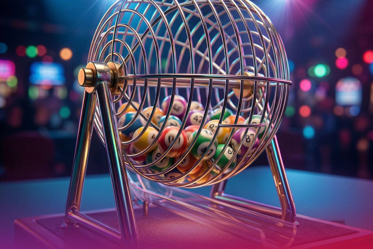 bingo