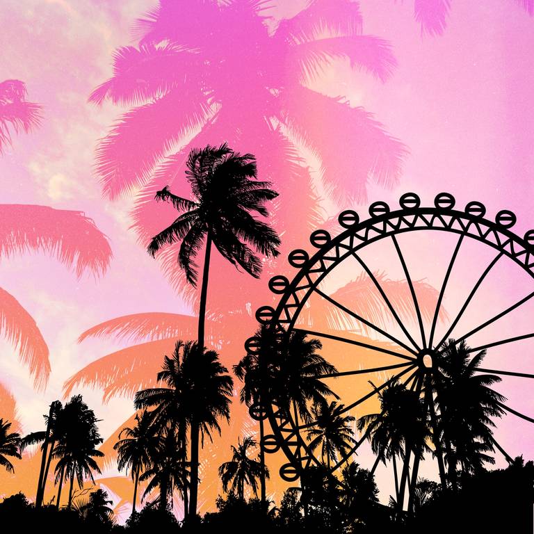 coachella fest