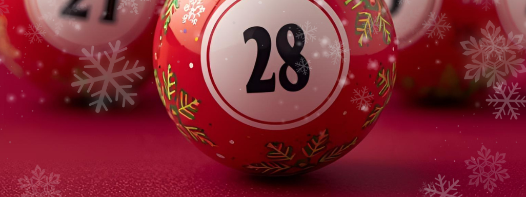Bingo de noël