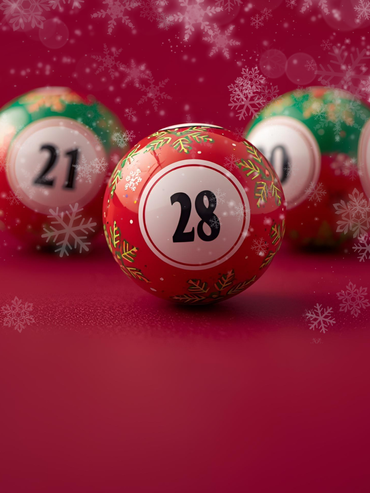 Bingo de noël