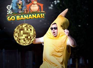 Soirée Go Bananas