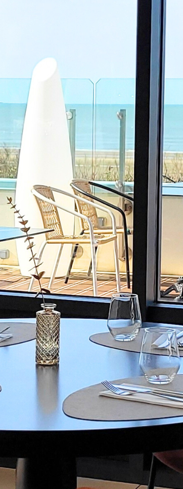 Casino Hotel Spa JOA Saint Brevin - restaurant Le Cap Casino Hotel Spa JOA Saint Brevin - restaurant Le Cap