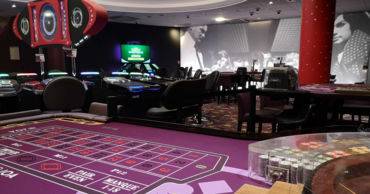 Casino jeux Lons-le-Saunier - JOA