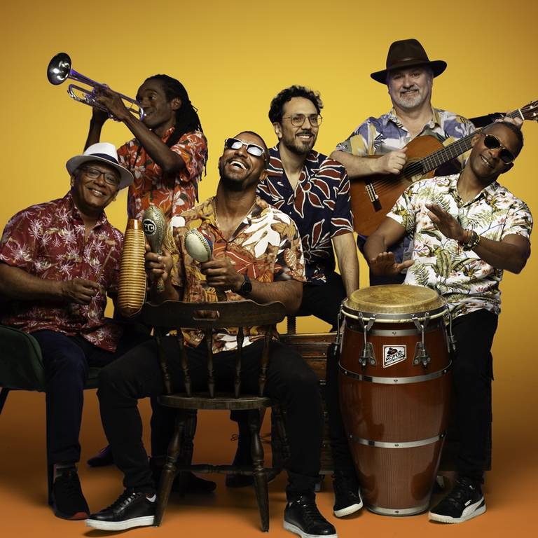Cuarteto cubano